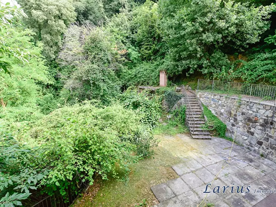 Immagine 5 di Appartamento in vendita  7 a Castello Di Brianza