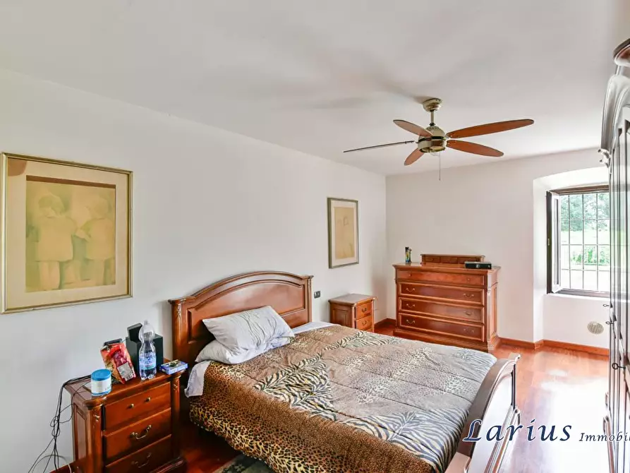 Immagine 7 di Appartamento in vendita  7 a Castello Di Brianza