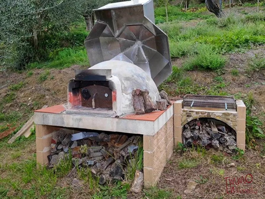 Immagine 6 di Appartamento in vendita  a Massarosa