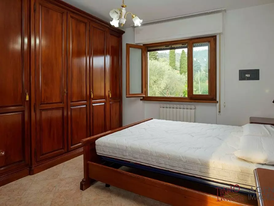 Immagine 7 di Appartamento in vendita  a Massarosa