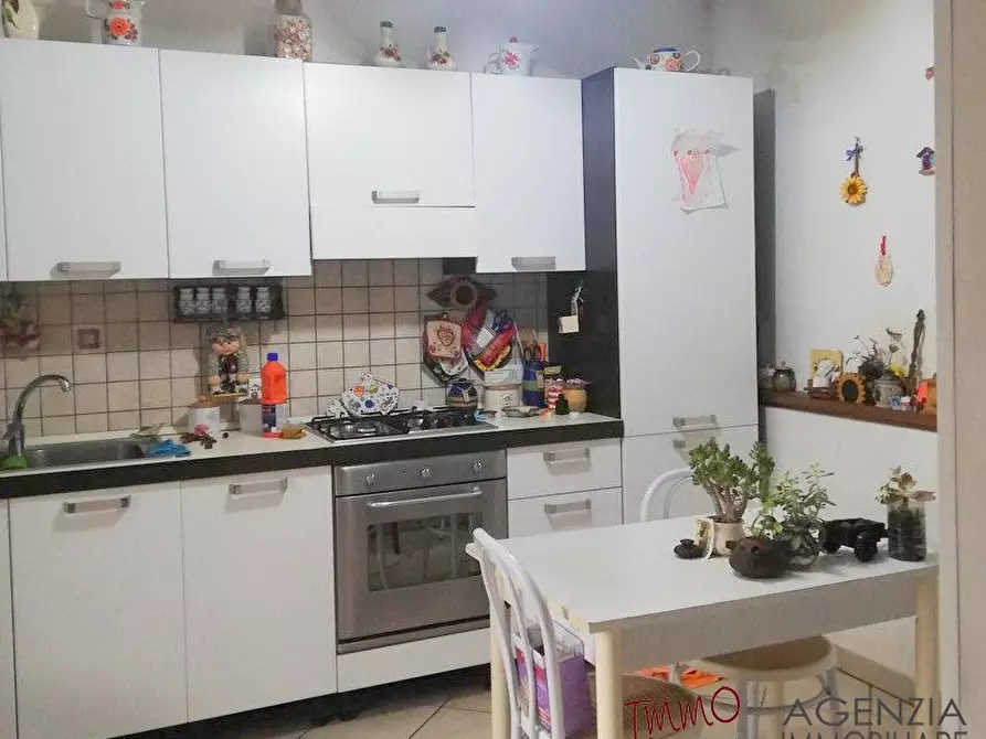 Immagine 2 di Appartamento in vendita  a Massarosa