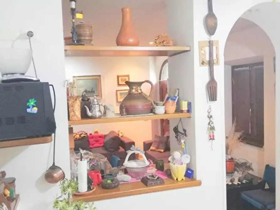 Immagine 3 di Appartamento in vendita  a Massarosa