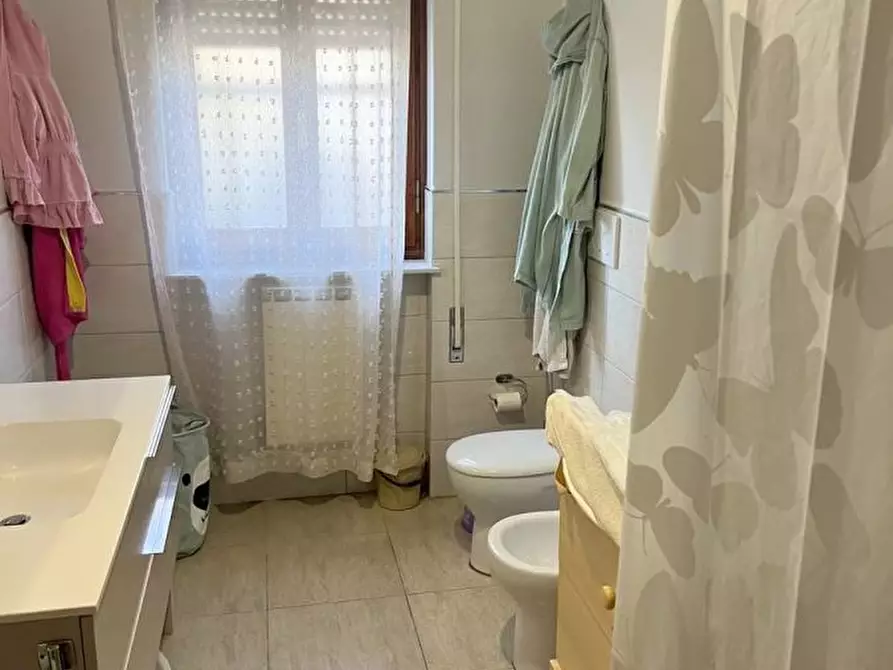 Immagine 9 di Appartamento in vendita  a Massarosa