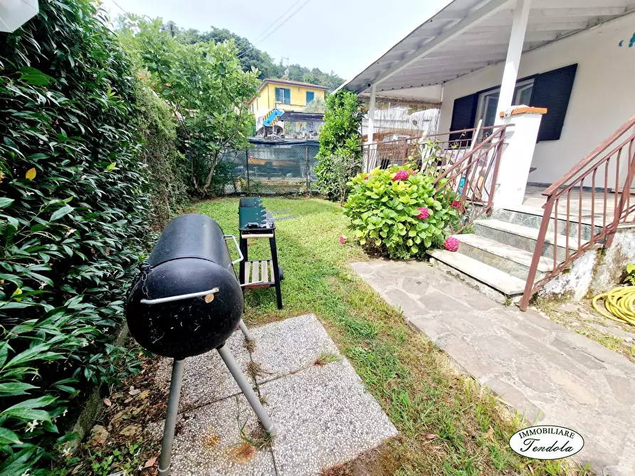 Immagine 4 di Appartamento in vendita  a Ameglia