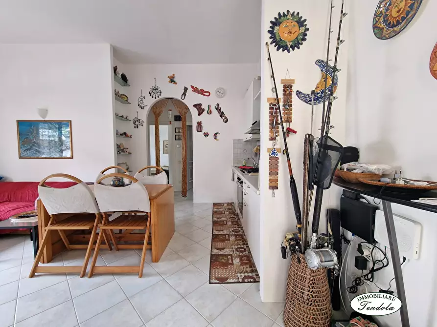 Immagine 8 di Appartamento in vendita  a Ameglia