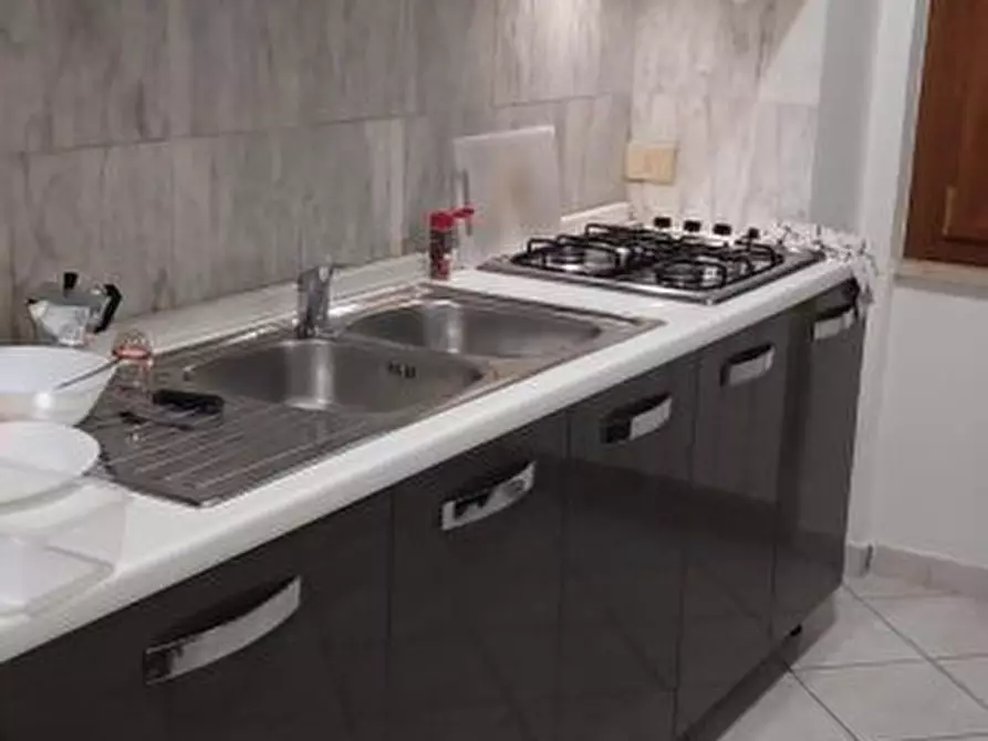 Immagine 4 di Appartamento in vendita  a Castelnuovo Magra