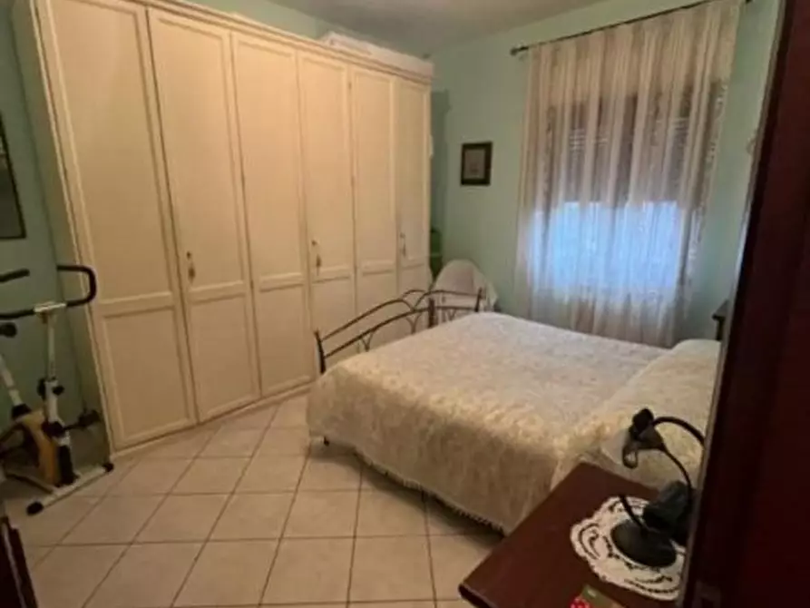 Immagine 10 di Appartamento in vendita  a Castelnuovo Magra