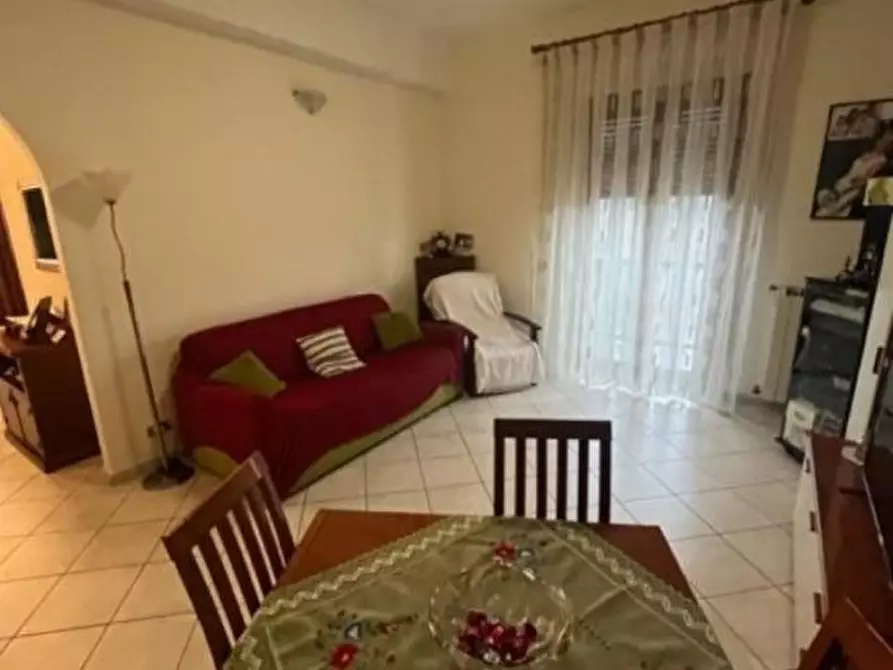 Immagine 2 di Appartamento in vendita  a Castelnuovo Magra