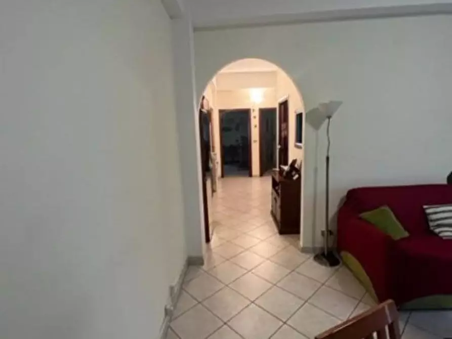 Immagine 3 di Appartamento in vendita  a Castelnuovo Magra