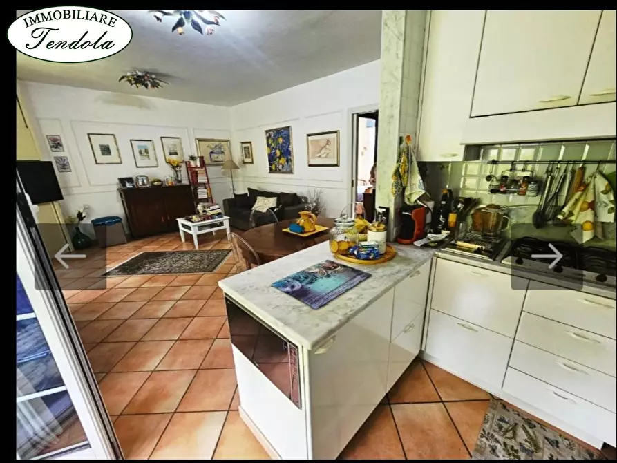 Immagine 6 di Appartamento in vendita  a Ameglia