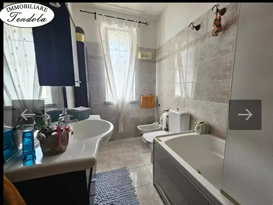 Immagine 7 di Appartamento in vendita  a Ameglia