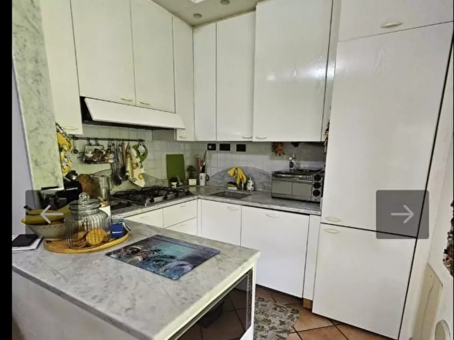 Immagine 3 di Appartamento in vendita  a Ameglia