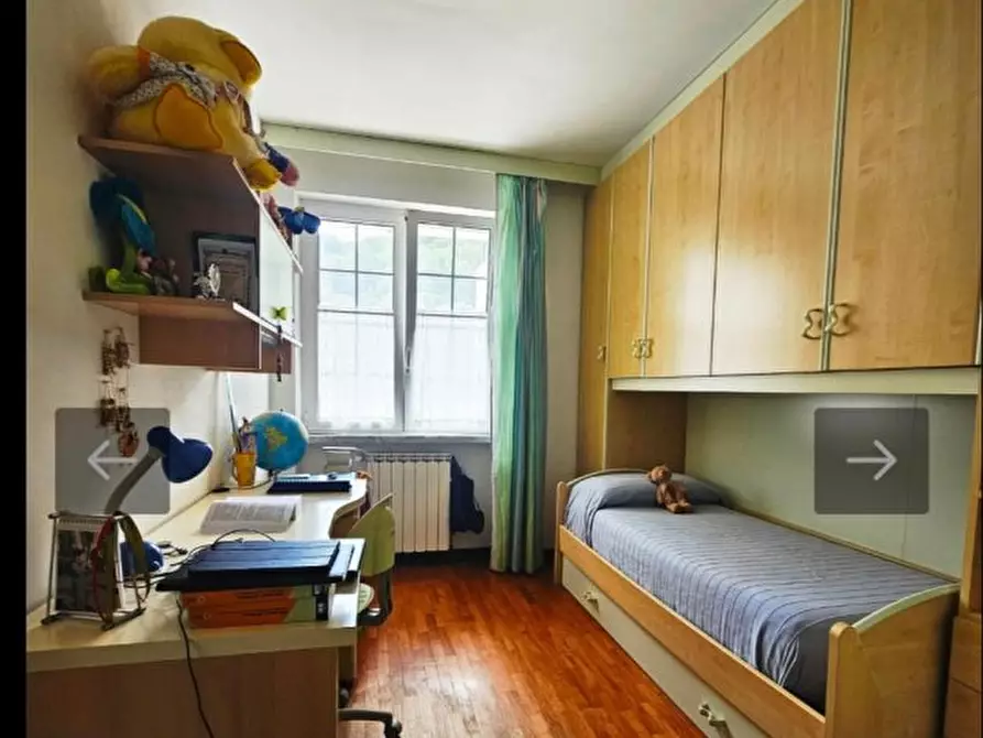 Immagine 9 di Appartamento in vendita  a Ameglia