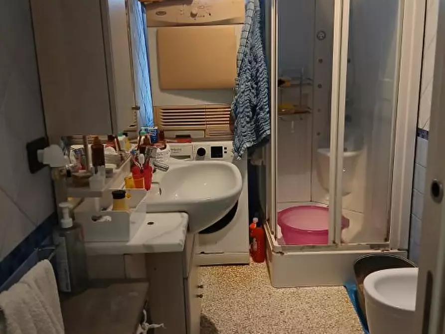 Immagine 9 di Appartamento in vendita  a Castelnuovo Magra