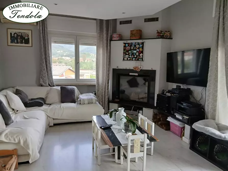 Immagine 6 di Appartamento in vendita  a Castelnuovo Magra