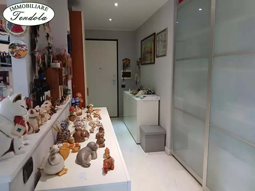 Immagine 1 di Appartamento in vendita  a Castelnuovo Magra