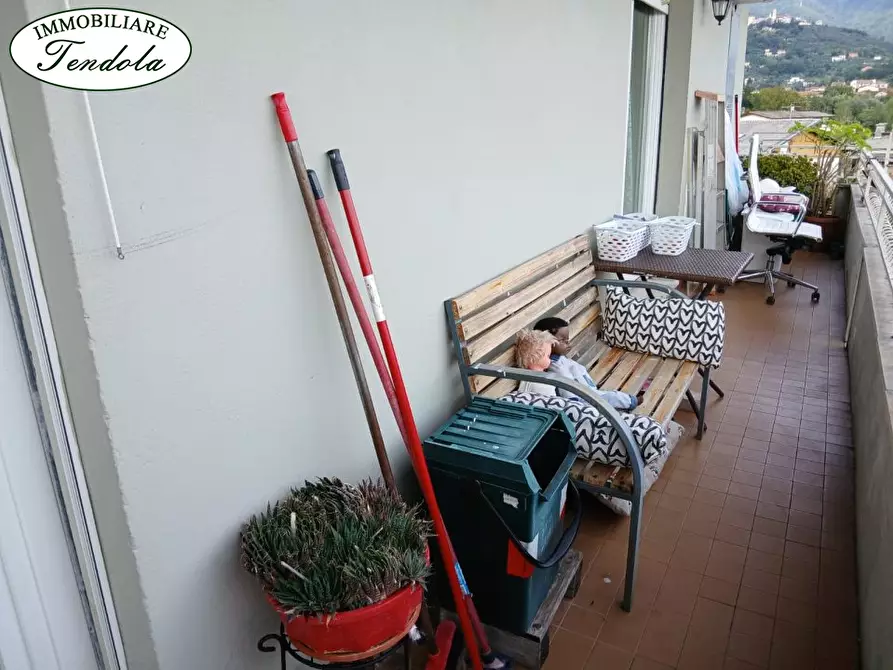 Immagine 8 di Appartamento in vendita  a Castelnuovo Magra