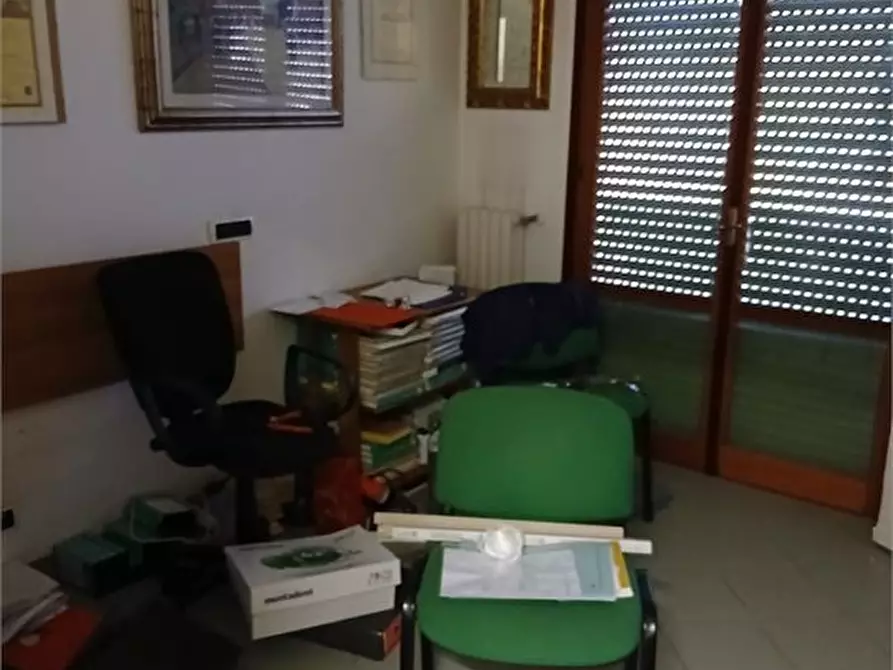 Immagine 10 di Appartamento in vendita  a Castelnuovo Magra