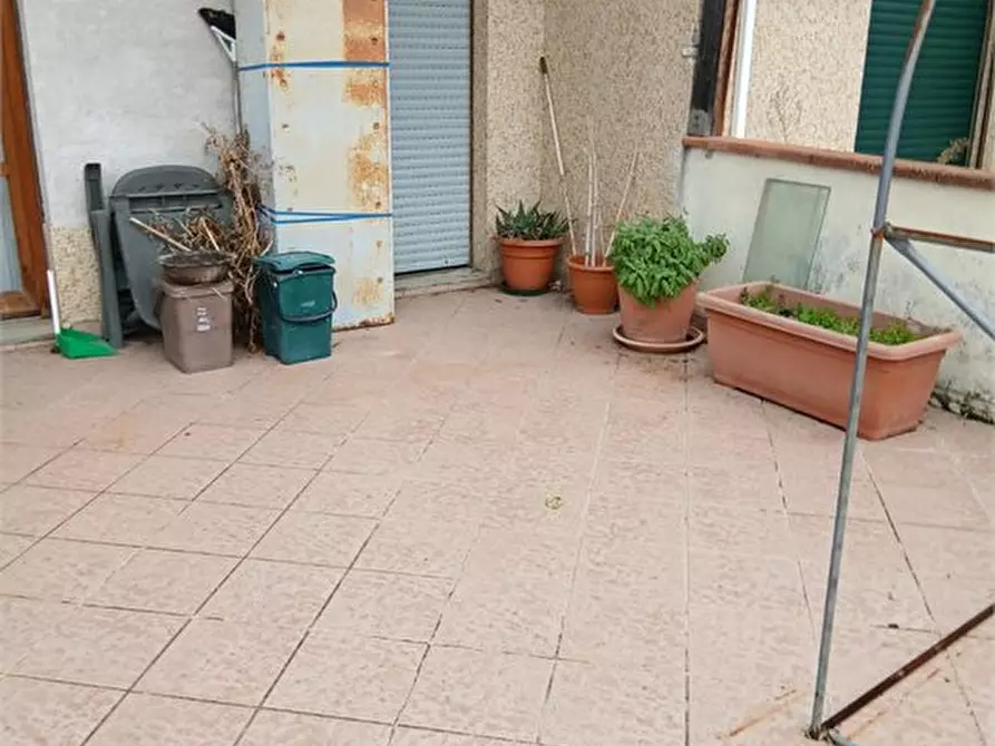 Immagine 1 di Appartamento in vendita  a Castelnuovo Magra