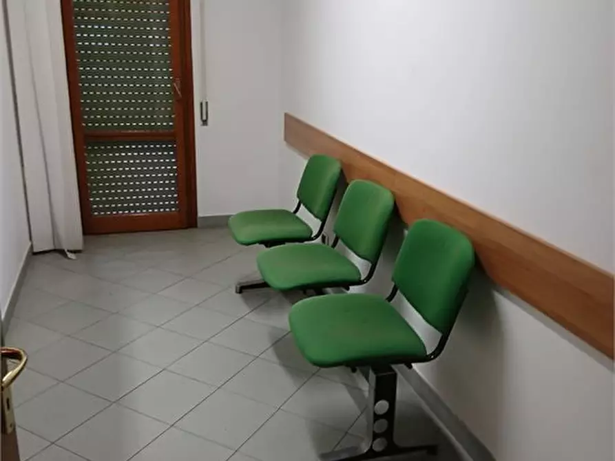 Immagine 7 di Appartamento in vendita  a Castelnuovo Magra