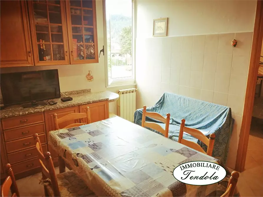 Immagine 3 di Appartamento in vendita  a Ameglia