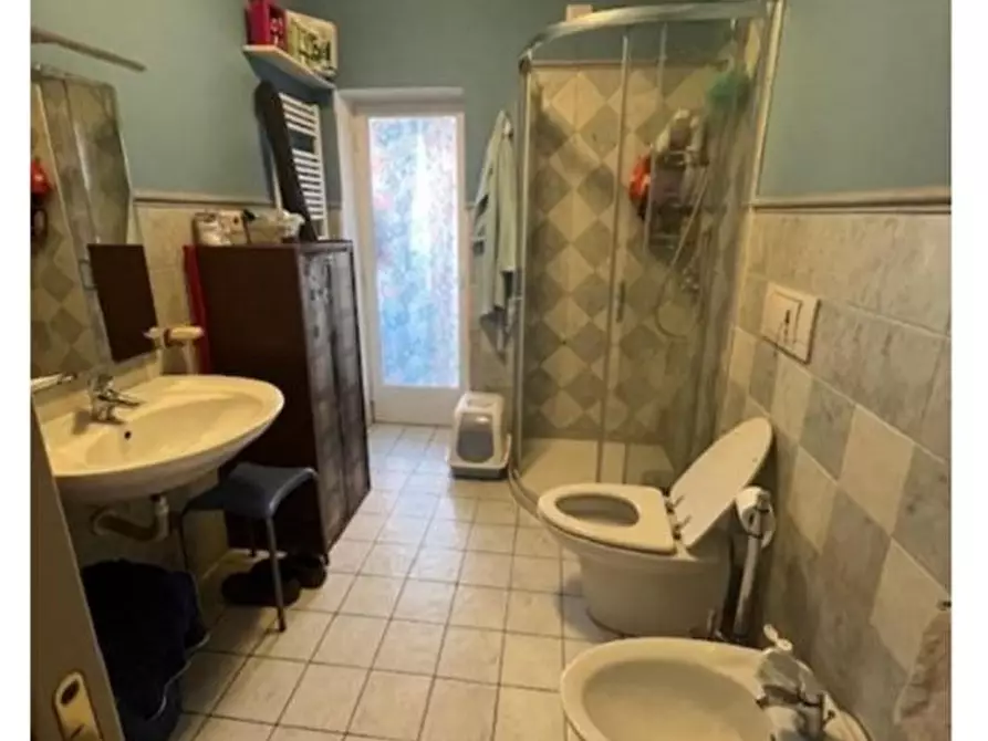 Immagine 5 di Appartamento in vendita  a Castelnuovo Magra