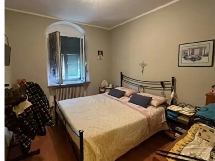 Immagine 4 di Appartamento in vendita  a Castelnuovo Magra