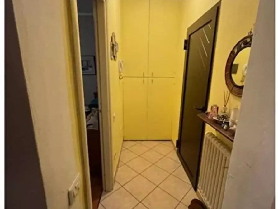 Immagine 3 di Appartamento in vendita  a Castelnuovo Magra