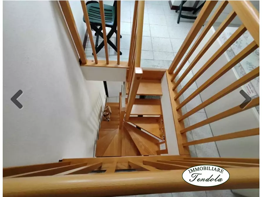 Immagine 6 di Appartamento in vendita  a Ameglia