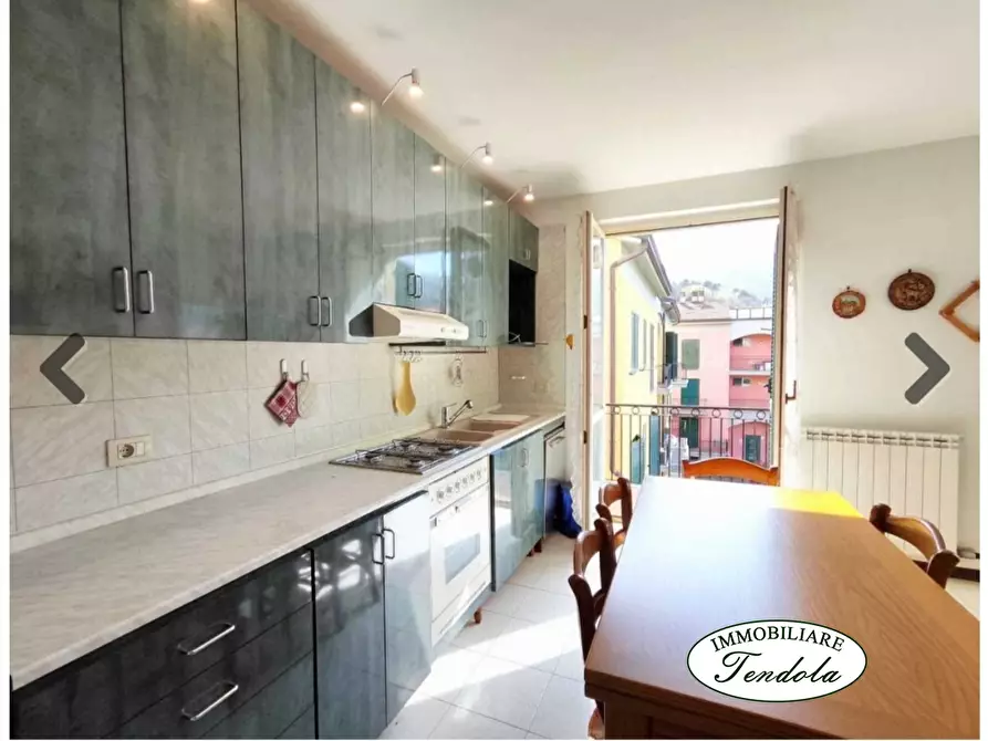 Immagine 4 di Appartamento in vendita  a Ameglia