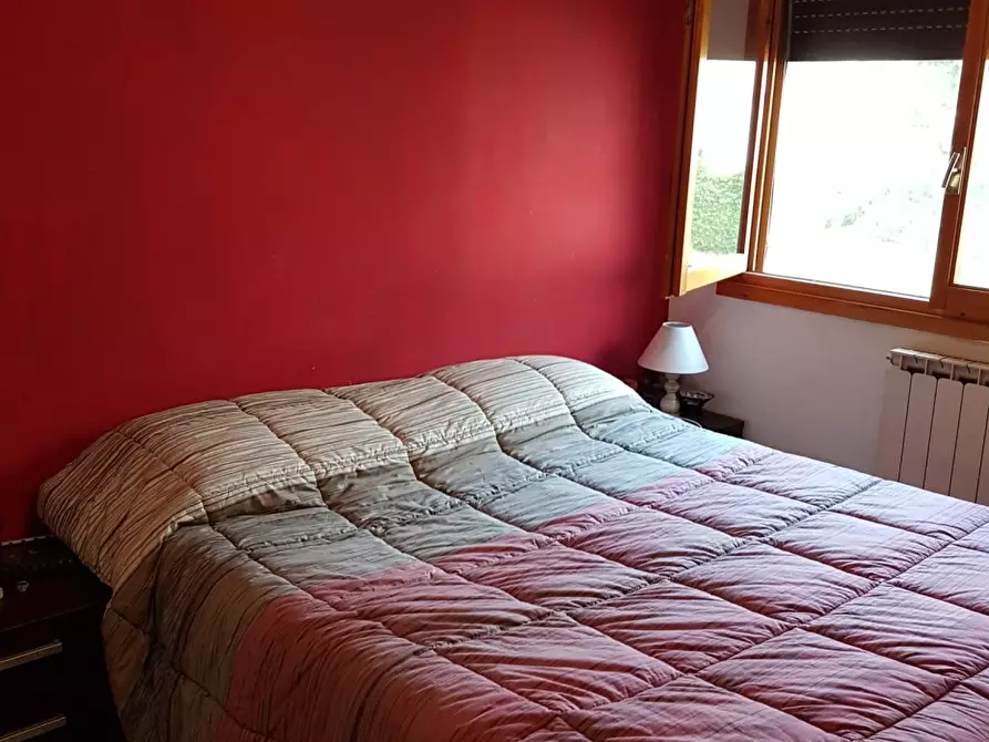 Immagine 5 di Appartamento in vendita  a Santo Stefano Di Magra