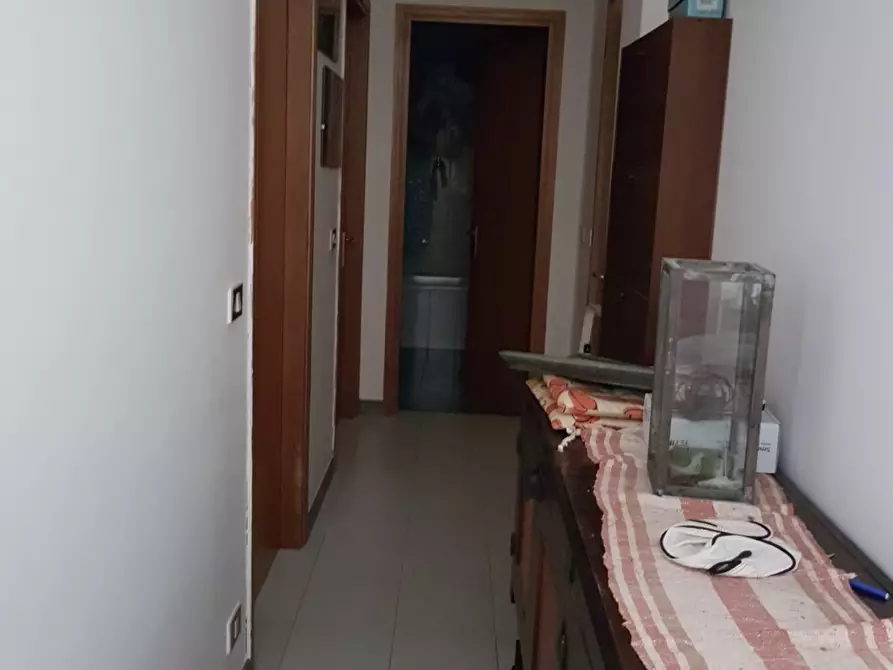 Immagine 4 di Appartamento in vendita  a Santo Stefano Di Magra