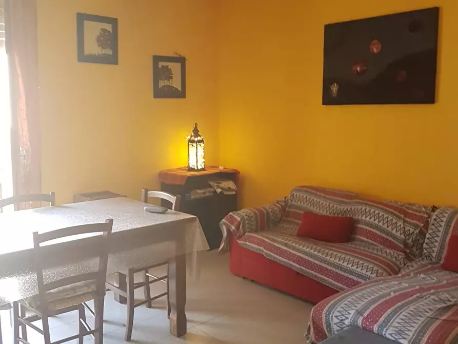 Immagine 3 di Appartamento in vendita  a Santo Stefano Di Magra