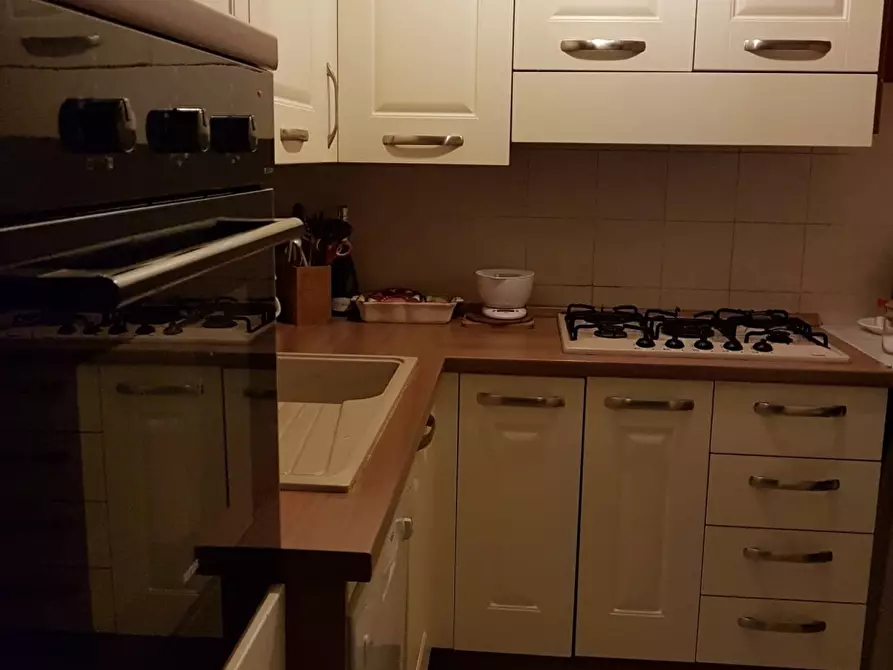 Immagine 2 di Appartamento in vendita  a Santo Stefano Di Magra