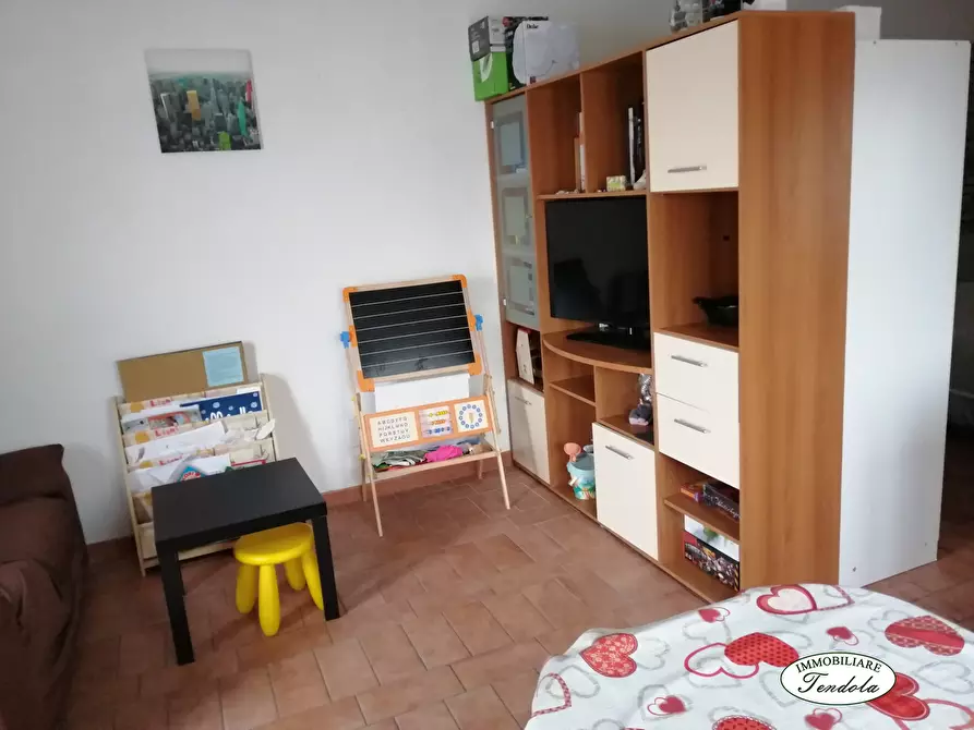 Immagine 1 di Appartamento in vendita  a Castelnuovo Magra