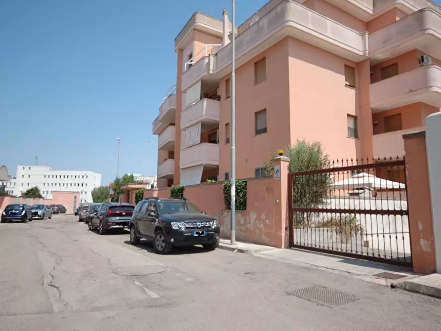 Immagine 1 di Appartamento in vendita  31 a Lecce