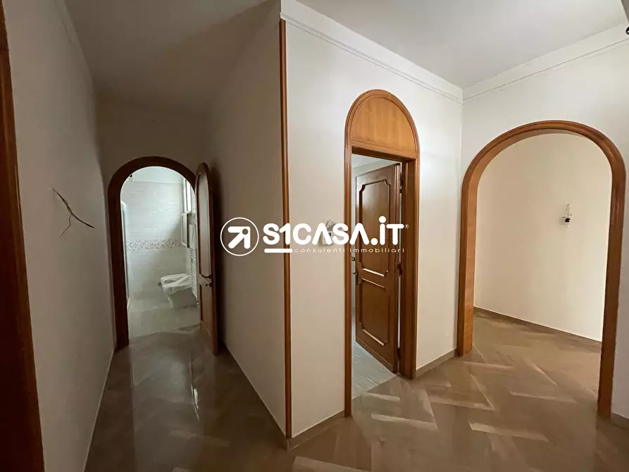 Immagine 4 di Appartamento in vendita  45 a Galatone