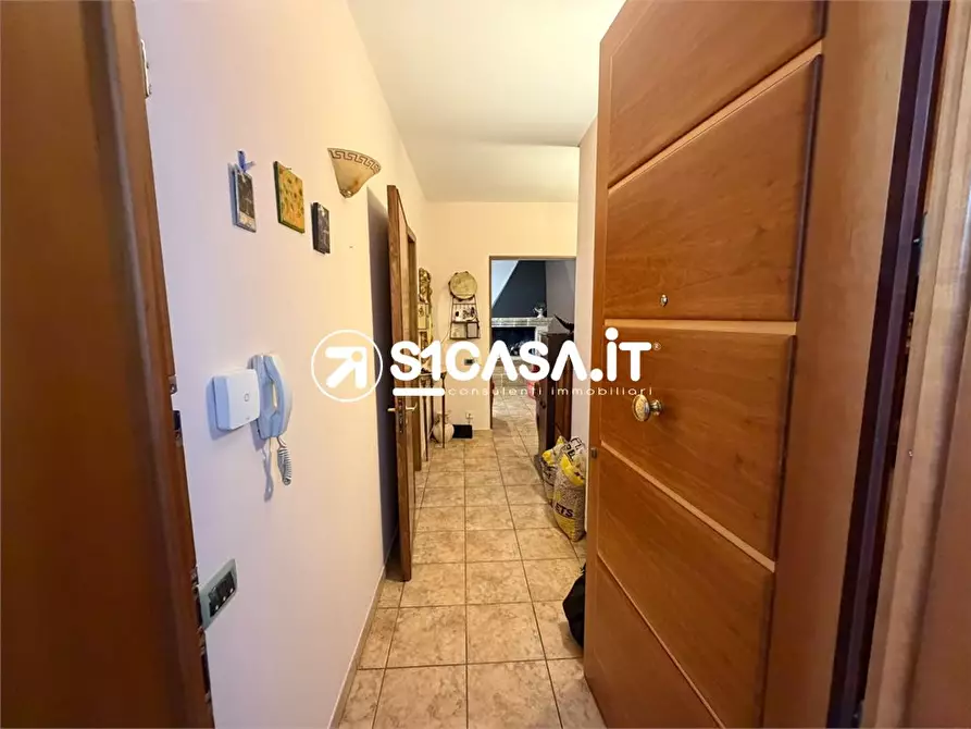 Immagine 3 di Appartamento in vendita  28 a Galatone