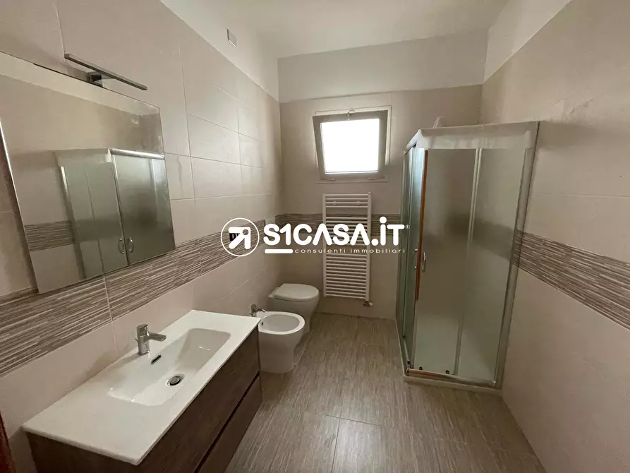 Immagine 6 di Appartamento in vendita  45 a Galatone