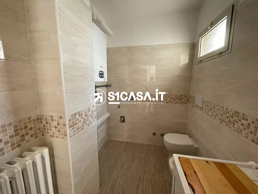 Immagine 7 di Appartamento in vendita  45 a Galatone