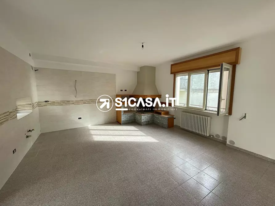 Immagine 5 di Appartamento in vendita  45 a Galatone