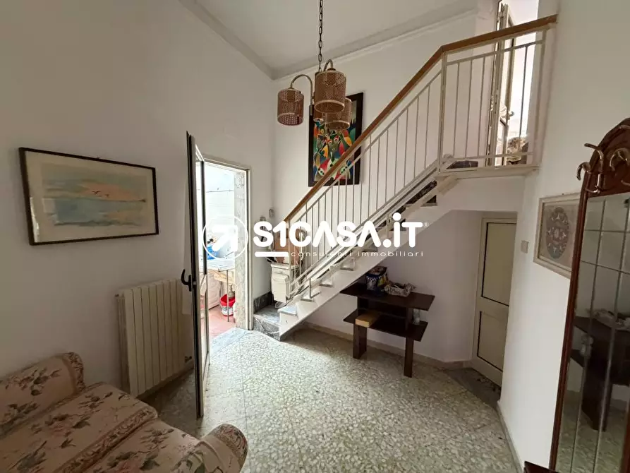 Immagine 8 di Appartamento in vendita  24 a Galatone