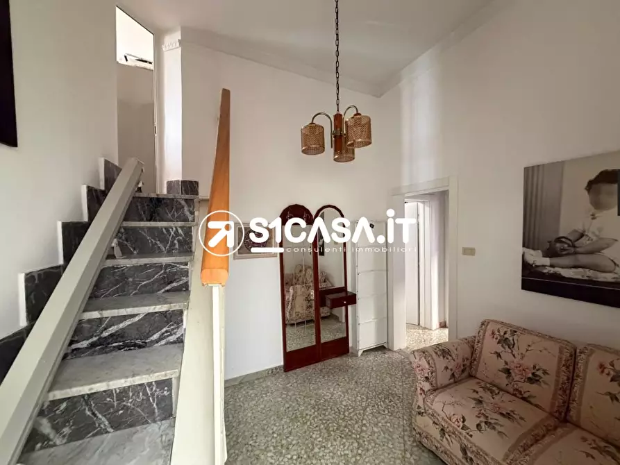 Immagine 9 di Appartamento in vendita  24 a Galatone