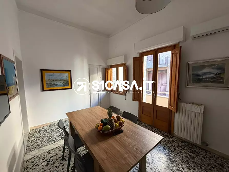 Immagine 3 di Appartamento in vendita  24 a Galatone