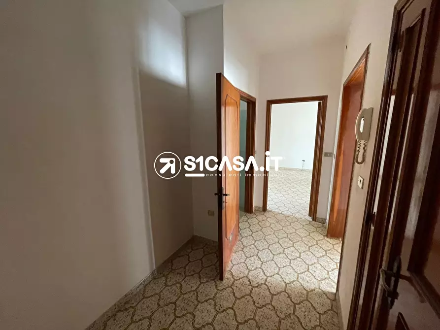 Immagine 4 di Appartamento in vendita  56 a Galatone