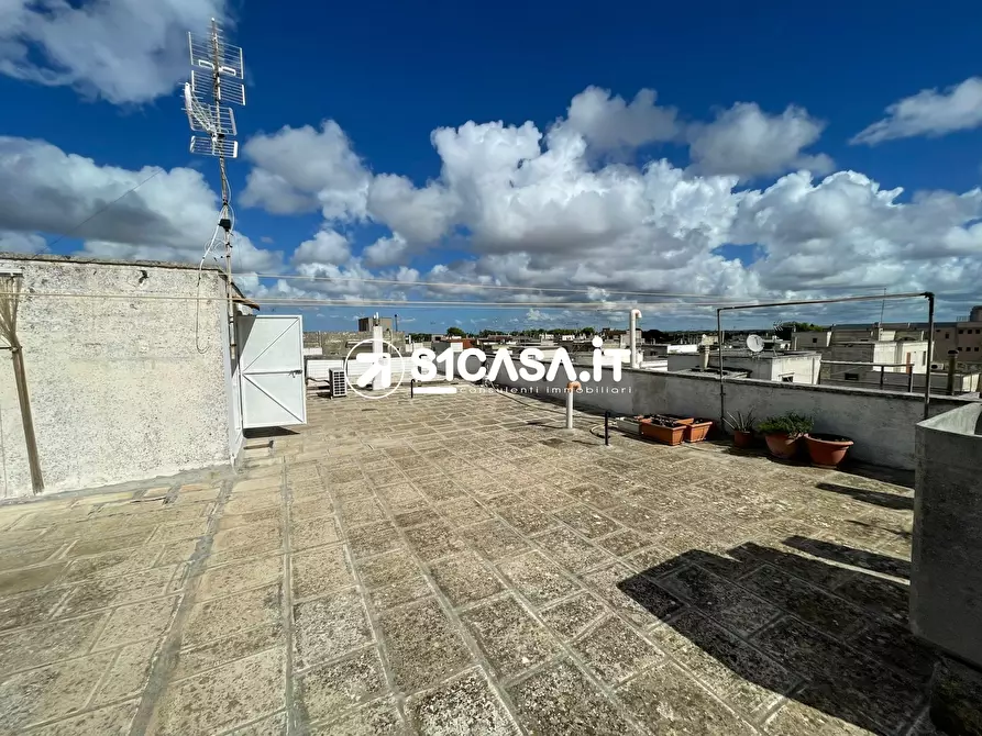 Immagine 10 di Appartamento in vendita  56 a Galatone