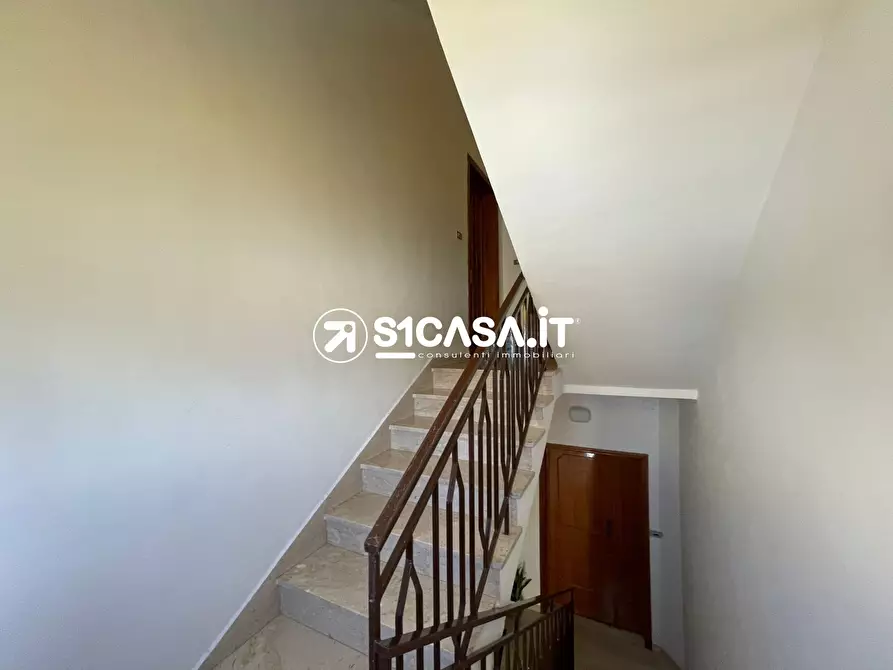 Immagine 3 di Appartamento in vendita  56 a Galatone