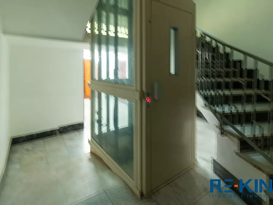 Immagine 7 di Appartamento in vendita  24 a Galatone