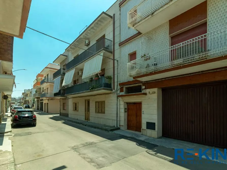 Immagine 2 di Appartamento in vendita  24 a Galatone