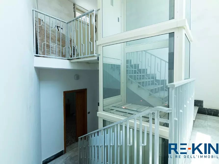 Immagine 9 di Appartamento in vendita  24 a Galatone